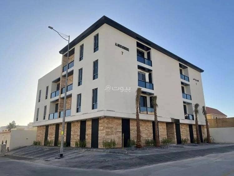 Apartment For Sale in Okaz, Riyadh Apartment For Sale in Okaz, Riyadh