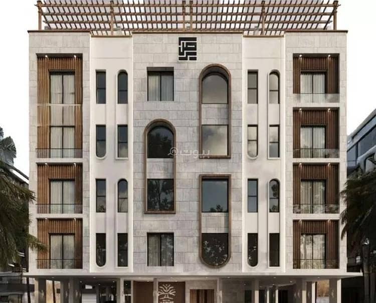 Apartment For Sale in Al Naim, Jeddah Apartment For Sale in Al Naim, Jeddah