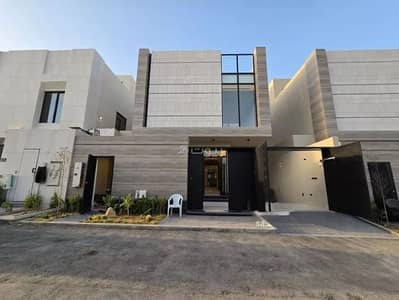 5 Bedroom Villa for Sale in North Riyadh, Riyadh - Villa for sale on Ali bin Al-Daqqaq Street, Al Narjis District, Riyadh. 5 Bedroom Villa for Sale in North Riyadh, Riyadh - Villa for sale on Ali bin Al-Daqqaq Street, Al Narjis District, Riyadh.
