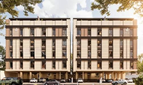4 Bedroom Apartment for Sale in North Jeddah, Jeddah - Apartment For Sale in Al Yaqout, Jeddah