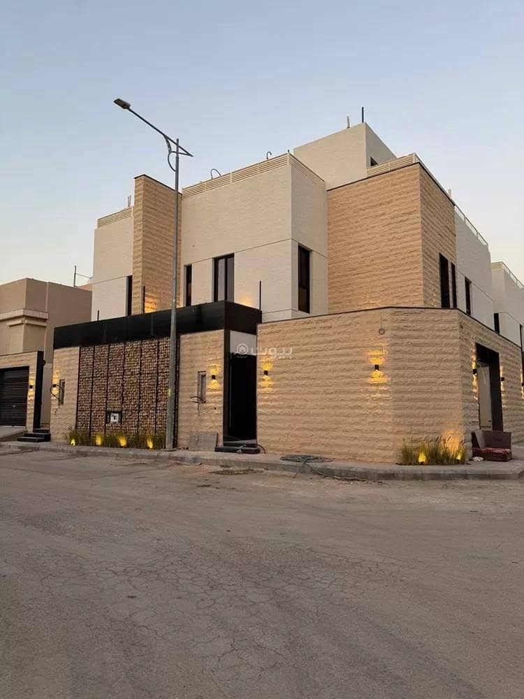 Villa For Sale in Al Arid, Riyadh Villa For Sale in Al Arid, Riyadh