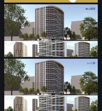 1 Bedroom Apartment for Sale in North Jeddah, Jeddah - Apartment for Sale on Al Bathnah Street, Al Fayha District, Jeddah City