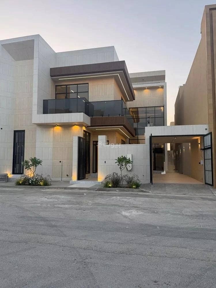 Villa for Sale in Al Mahdiyah, West Riyadh Villa for Sale in Al Mahdiyah, West Riyadh