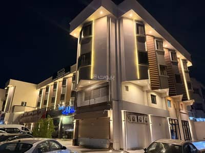 1 Bedroom Flat for Rent in North Jeddah, Jeddah - Apartment in North Jeddah，Al Rabwa 1 bedroom 21600 SAR - 87881139