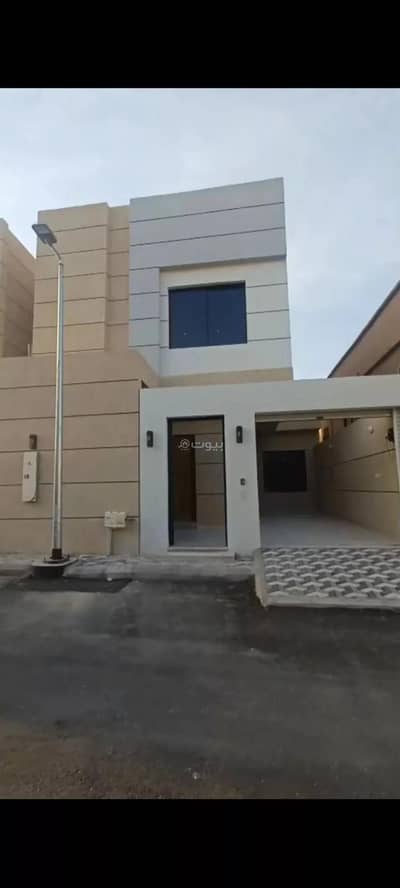 فیلا 6 غرف نوم للبيع في غرب الرياض، الرياض - فيلا للبيع في شارع زيد بن خارجة, حي الزهرة, مدينة الرياض فیلا 6 غرف نوم للبيع في غرب الرياض، الرياض - فيلا للبيع في شارع زيد بن خارجة, حي الزهرة, مدينة الرياض