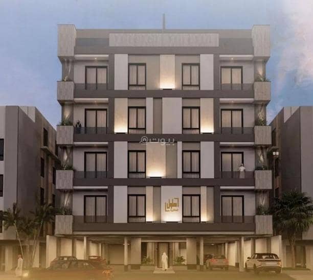 Apartment For Sale in Al Safa, Jeddah Apartment For Sale in Al Safa, Jeddah