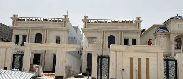 Villa For Sale in Al Sheraa, Al Khobar Villa For Sale in Al Sheraa, Al Khobar