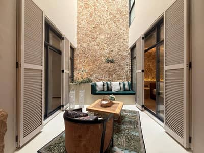 3 Bedroom Apartment for Rent in North Riyadh, Riyadh - Independent Modern Floor in Al Narjis – Luxury & Practical Living | Satel