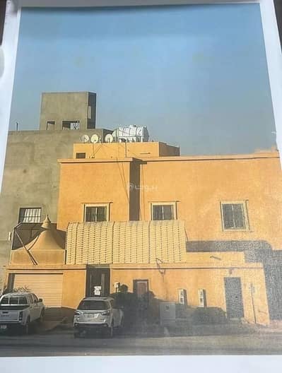 فیلا 5 غرف نوم للايجار في غرب الرياض، الرياض - فيلا للإيجار في ظهرة لبن، الرياض فیلا 5 غرف نوم للايجار في غرب الرياض، الرياض - فيلا للإيجار في ظهرة لبن، الرياض