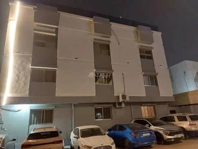 شقة 1 غرفة نوم للايجار في شمال الرياض، الرياض - شقة للإيجار في حي السليمانية, مدينة الرياض, منطقة الرياض