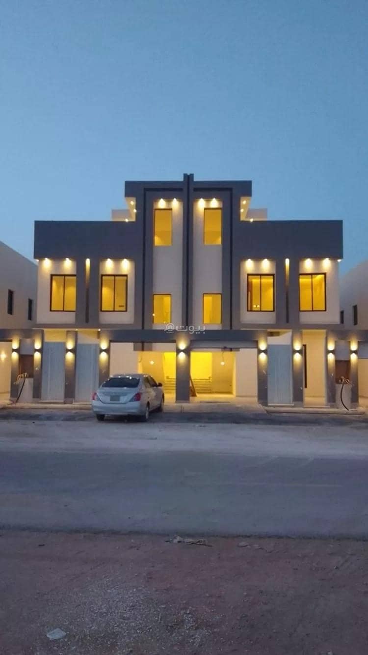Floor For Sale in Okaz, Riyadh Floor For Sale in Okaz, Riyadh