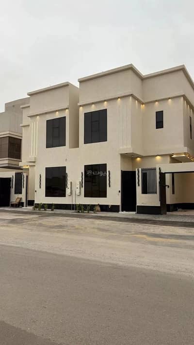 5 Bedroom Villa for Sale in West Riyadh, Riyadh - Villa For Sale in Al Mahdiyah, Riyadh
