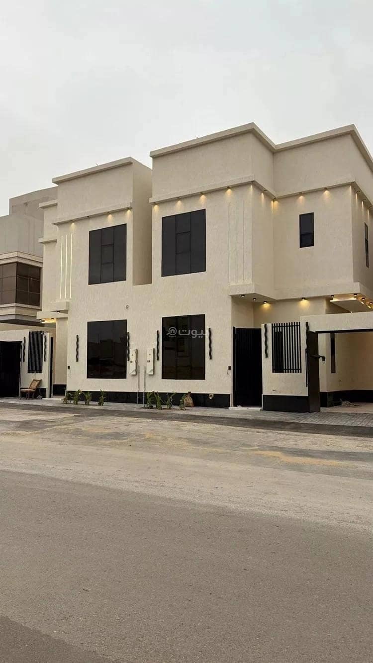 Villa For Sale in Al Mahdiyah, West Riyadh Villa For Sale in Al Mahdiyah, West Riyadh