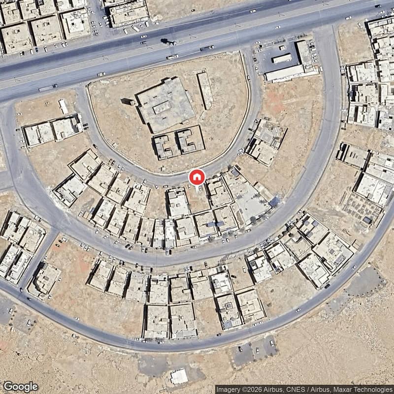 Apartment For Sale in Al Mahdiyah, Riyadh Apartment For Sale in Al Mahdiyah, Riyadh