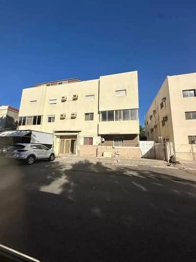 عمارة سكنية 10+ غرف نوم للبيع في شمال جدة، جدة - مبنى سكني للبيع في العزيزية، جدة عمارة سكنية 10+ غرف نوم للبيع في شمال جدة، جدة - مبنى سكني للبيع في العزيزية، جدة