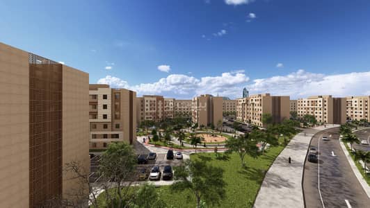 2 Bedroom Flat for Sale in North Jeddah, Jeddah - de08cf97-088d-401d-8846-b8aa0822ec18