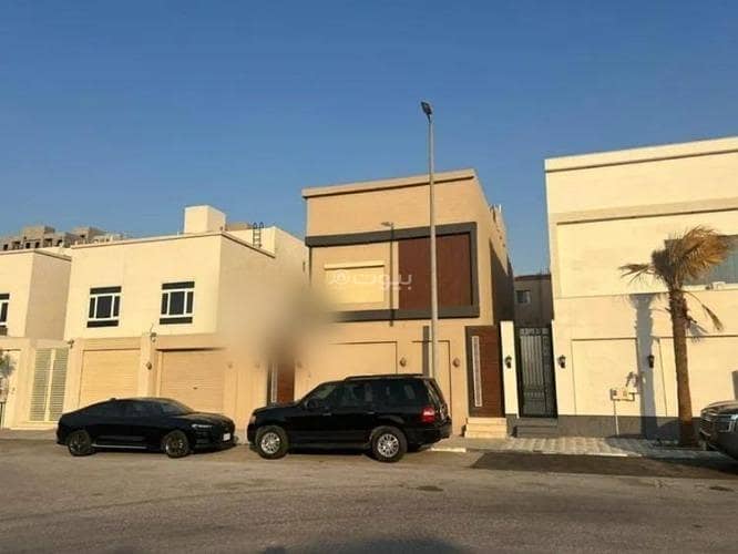 فيلا للبيع في شارع الاثير, حي البحيرة, مدينة الخبر فيلا للبيع في شارع الاثير, حي البحيرة, مدينة الخبر