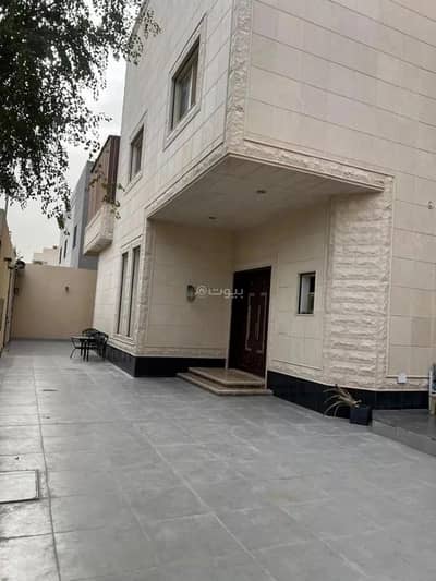 فیلا 5 غرف نوم للبيع في شمال الرياض، الرياض - فيلا للبيع في الياسمين، الرياض