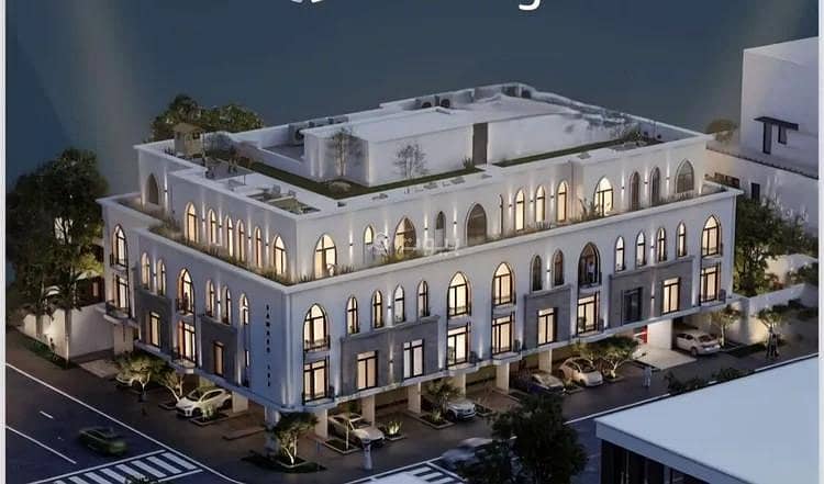 Apartment For Sale in Al Hamraa, Jeddah Apartment For Sale in Al Hamraa, Jeddah
