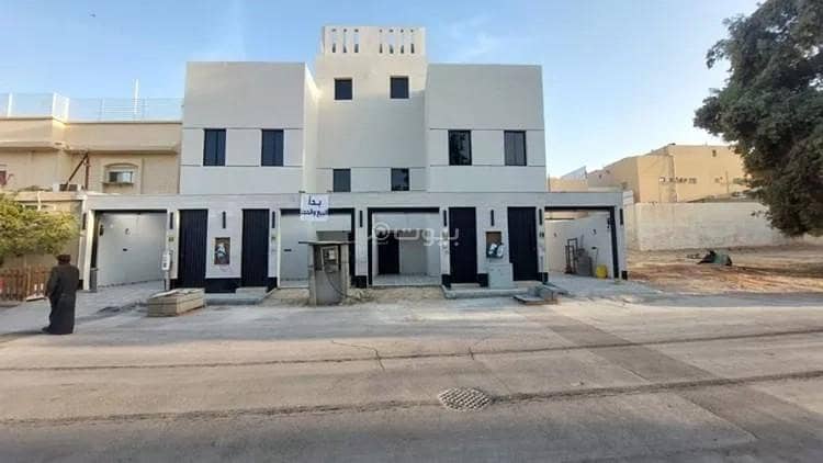 Floor For Sale in Al Suwaidi, Riyadh Floor For Sale in Al Suwaidi, Riyadh
