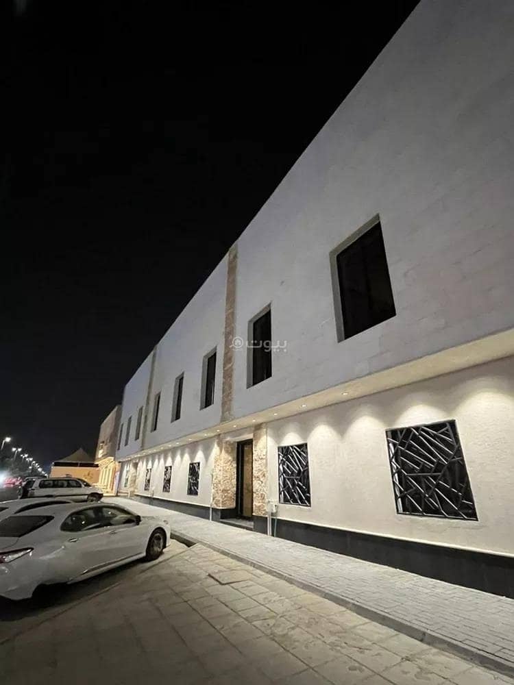 Studio Apartment For Rent On Labid Bin Rabiah Street, Al Zahrani District, Riyadh Studio Apartment For Rent On Labid Bin Rabiah Street, Al Zahrani District, Riyadh