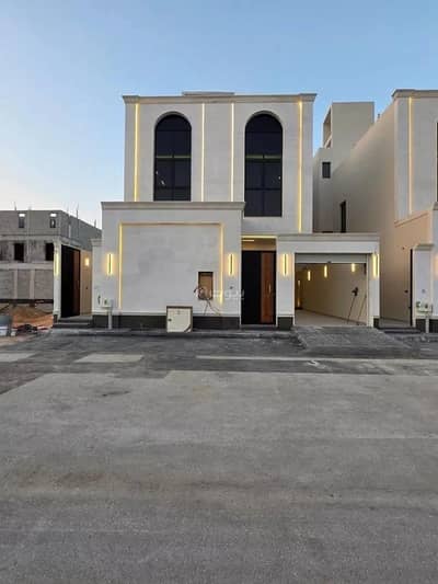 4 Bedroom Villa for Sale in East Riyadh, Riyadh - Villa for Sale on Al Qiyas Street, Al Rimal District, Riyadh City 4 Bedroom Villa for Sale in East Riyadh, Riyadh - Villa for Sale on Al Qiyas Street, Al Rimal District, Riyadh City