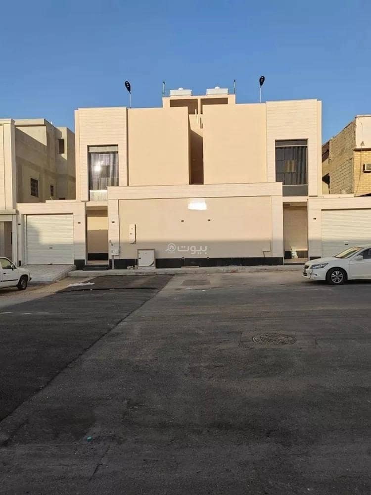 فيلا للبيع في حي العريجاء الغربي, مدينة الرياض, منطقة الرياض فيلا للبيع في حي العريجاء الغربي, مدينة الرياض, منطقة الرياض