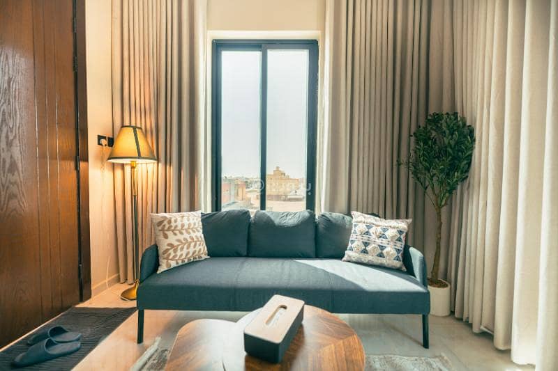1 Bedroom Apartment For Rent in Al Sheraa, Jeddah 1 Bedroom Apartment For Rent in Al Sheraa, Jeddah