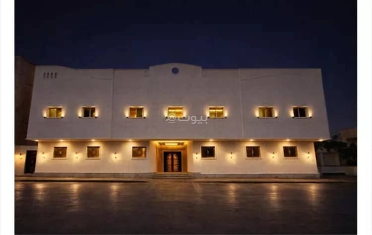Apartment For Rent in Al Wurud, Riyadh Apartment For Rent in Al Wurud, Riyadh