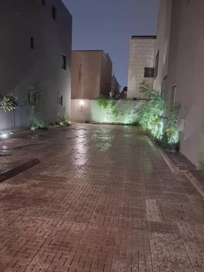 شقة 1 غرفة نوم للايجار في شمال الرياض، الرياض - شقة للإيجار في شارع عقدة, حي السليمانية, الرياض