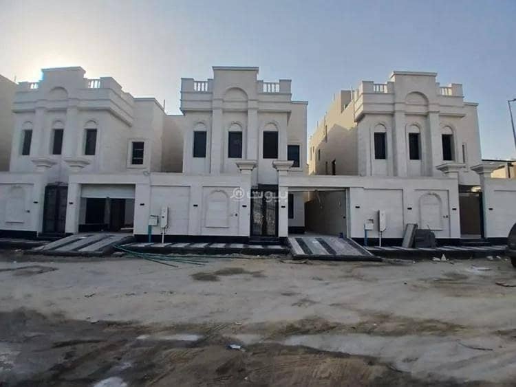 فيلا للبيع في الأمواج، الخبر فيلا للبيع في الأمواج، الخبر