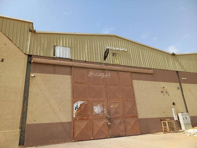 Warehouse for rent on Street No. 51, Al-Mansouriya District, Riyadh City, Riyadh Province Warehouse for rent on Street No. 51, Al-Mansouriya District, Riyadh City, Riyadh Province