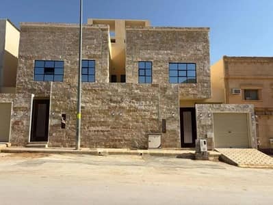 5 Bedroom Villa for Sale in West Riyadh, Riyadh - Villa for sale on Al-Surah Street, Al Uraija Al Gharbiyah District, Riyadh. 5 Bedroom Villa for Sale in West Riyadh, Riyadh - Villa for sale on Al-Surah Street, Al Uraija Al Gharbiyah District, Riyadh.