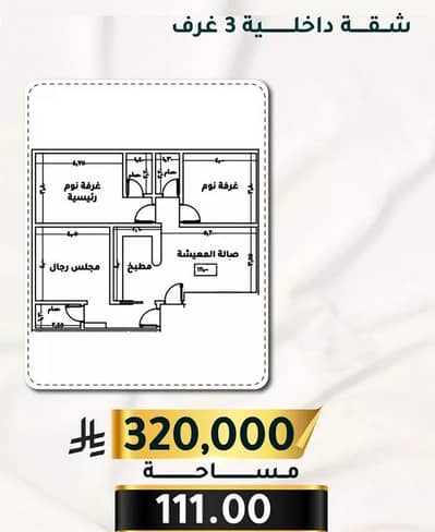 3 Bedroom Apartment for Sale in South Jeddah, Jeddah - Apartment For Sale in Al Thaghr, Jeddah 3 Bedroom Apartment for Sale in South Jeddah, Jeddah - Apartment For Sale in Al Thaghr, Jeddah