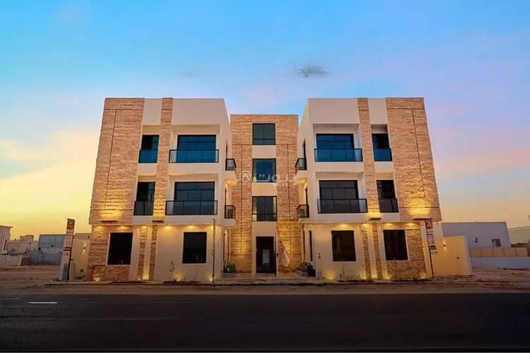 شقة للبيع في حي المهدية، غرب الرياض شقة للبيع في حي المهدية، غرب الرياض
