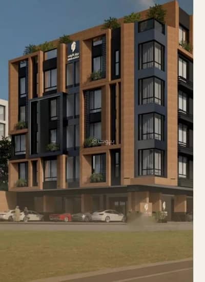 3 Bedroom Apartment for Sale in Central Jeddah, Jeddah - Apartment For Sale in Al Faisaliyah, Jeddah