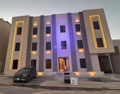 3 Bedroom Flat for Sale in West Riyadh, Riyadh - Apartment For Sale On Muhammad Bin Hibatullah Street, Al Mahdiyyah District, Riyadh 3 Bedroom Flat for Sale in West Riyadh, Riyadh - Apartment For Sale On Muhammad Bin Hibatullah Street, Al Mahdiyyah District, Riyadh