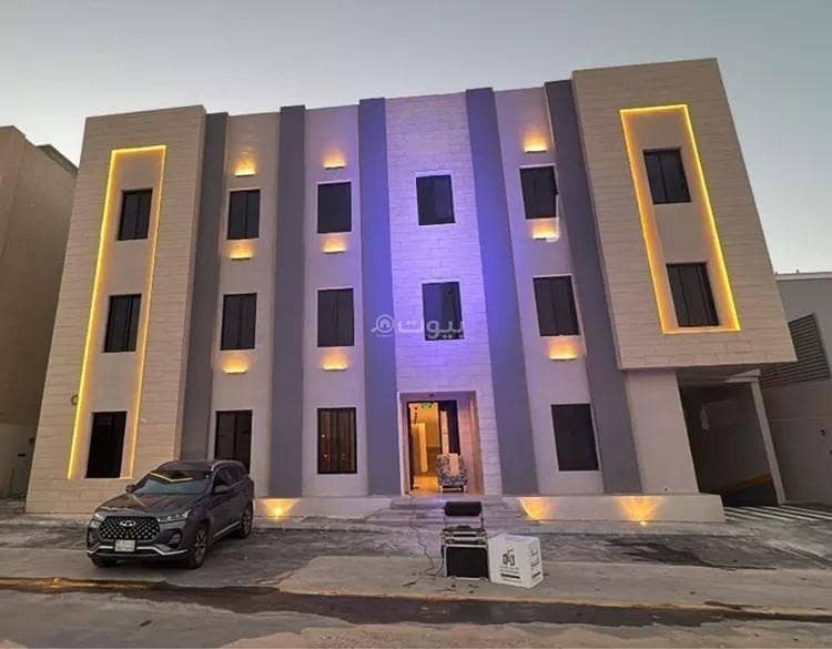 Apartment For Sale On Muhammad Bin Hibatullah Street, Al Mahdiyyah District, Riyadh Apartment For Sale On Muhammad Bin Hibatullah Street, Al Mahdiyyah District, Riyadh