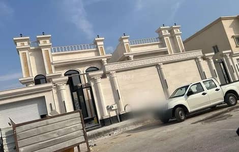 2 Bedroom Villa for Sale in Al Sheraa, Al Khobar - Villa for sale on Al-‘Allad Ibn Amr Street, Al Sheraa District, Al Khobar.