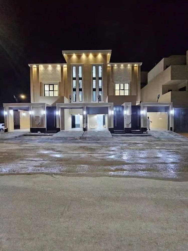 Floor For Sale in Ghirnatah District, Al Muzahimiyah Riyadh Region Floor For Sale in Ghirnatah District, Al Muzahimiyah Riyadh Region