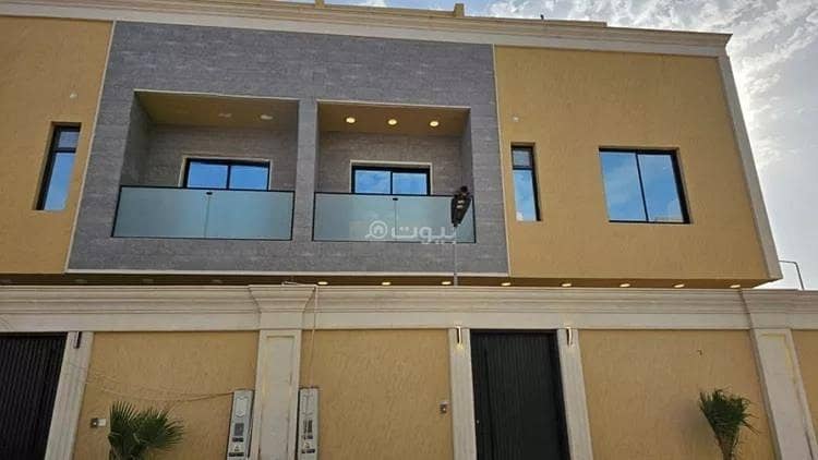 Villa For Sale On Khurais Road, Al Janadriyah District, Riyadh Villa For Sale On Khurais Road, Al Janadriyah District, Riyadh