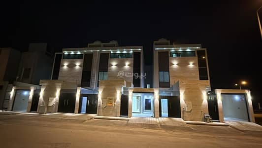 3 Bedroom Villa for Sale in East Riyadh, Riyadh - Villa in East Riyadh，Al Murjan 3 bedrooms 870000 SAR - 87999757