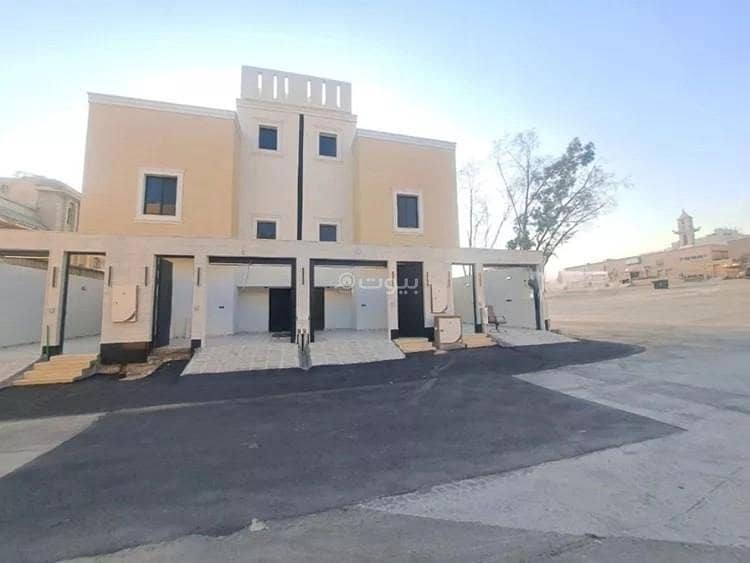 Floor for Sale on Al Suwaidi Main Street, Al Suwaidi District, Riyadh City Floor for Sale on Al Suwaidi Main Street, Al Suwaidi District, Riyadh City