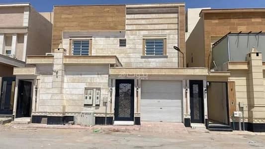 4 Bedroom Villa for Sale in East Riyadh, Riyadh - Villa for Sale on Corridor 241 Street, Al Rimal District, Riyadh City 4 Bedroom Villa for Sale in East Riyadh, Riyadh - Villa for Sale on Corridor 241 Street, Al Rimal District, Riyadh City