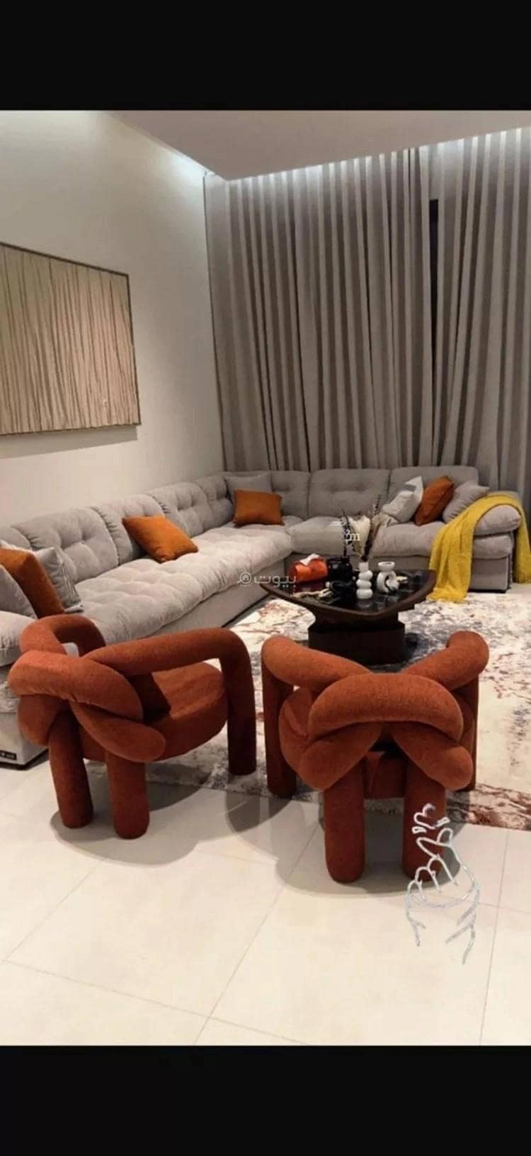 Apartment For Sale On Mujahid Street, Al Yarmouk District, Riyadh Apartment For Sale On Mujahid Street, Al Yarmouk District, Riyadh
