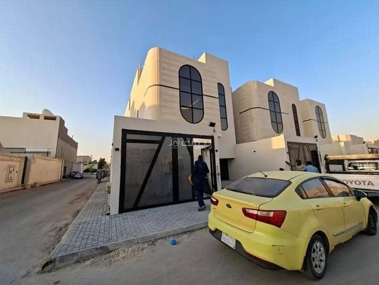دور للبيع في السويدي الغربي، الرياض دور للبيع في السويدي الغربي، الرياض