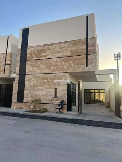 5 Bedroom Villa for Sale in West Riyadh, Riyadh - Villa For Sale in Al Mahdiyah, Riyadh