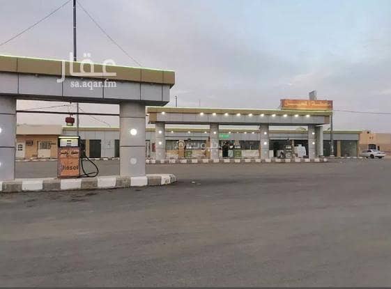 Gas station for rent Gas station for rent