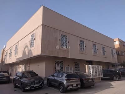 شقة 2 غرفة نوم للايجار في وسط الرياض، الرياض - شقة للإيجار – حي الضباط | الرياض
