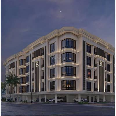 3 Bedroom Flat for Sale in North Jeddah, Jeddah - Apartment for Sale on Asad Bin Malik Street, Al Sawari District, Jeddah City